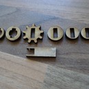 Step 4: The small gear